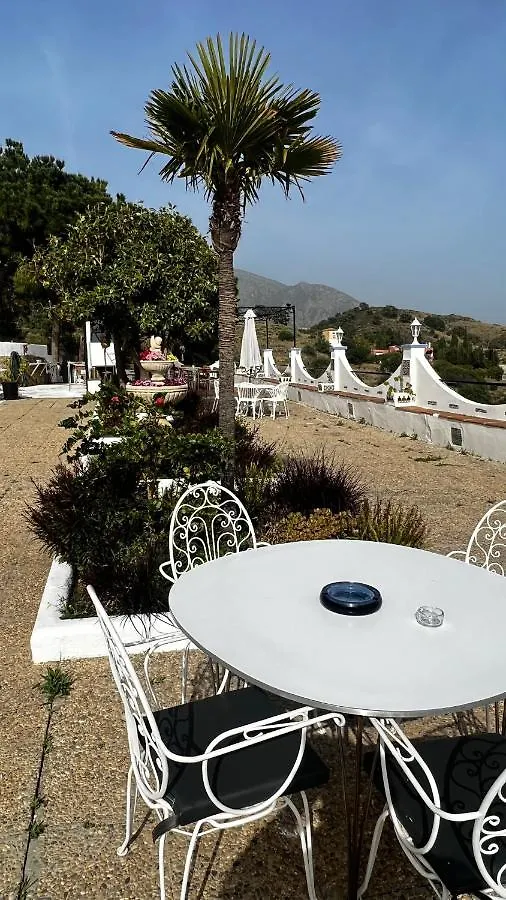 Exceptional Villa In Mijas With Private Pool, Sea View 0*,  Spanje