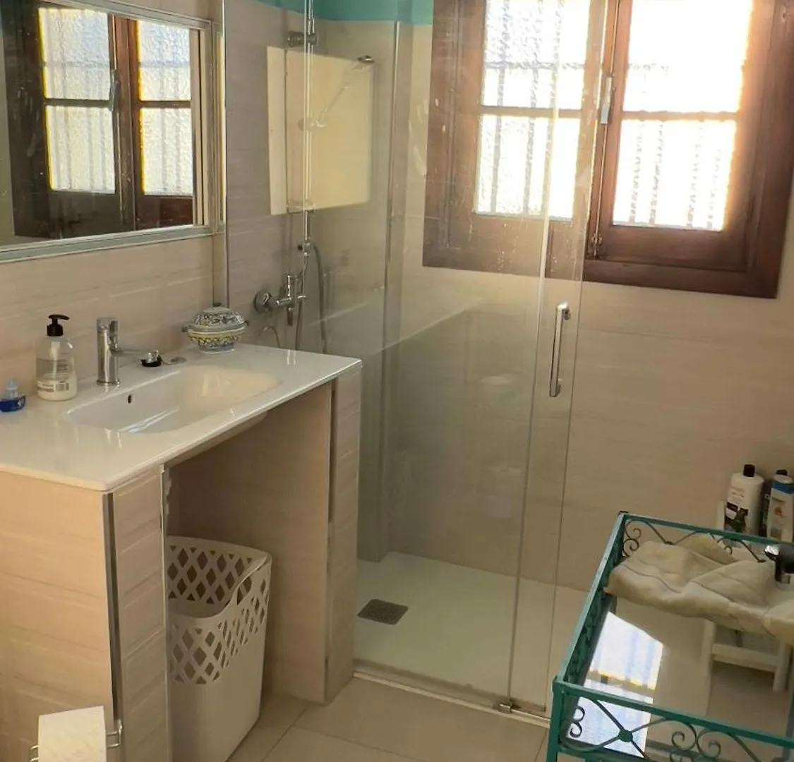 Exceptional Villa In Mijas With Private Pool, Sea View