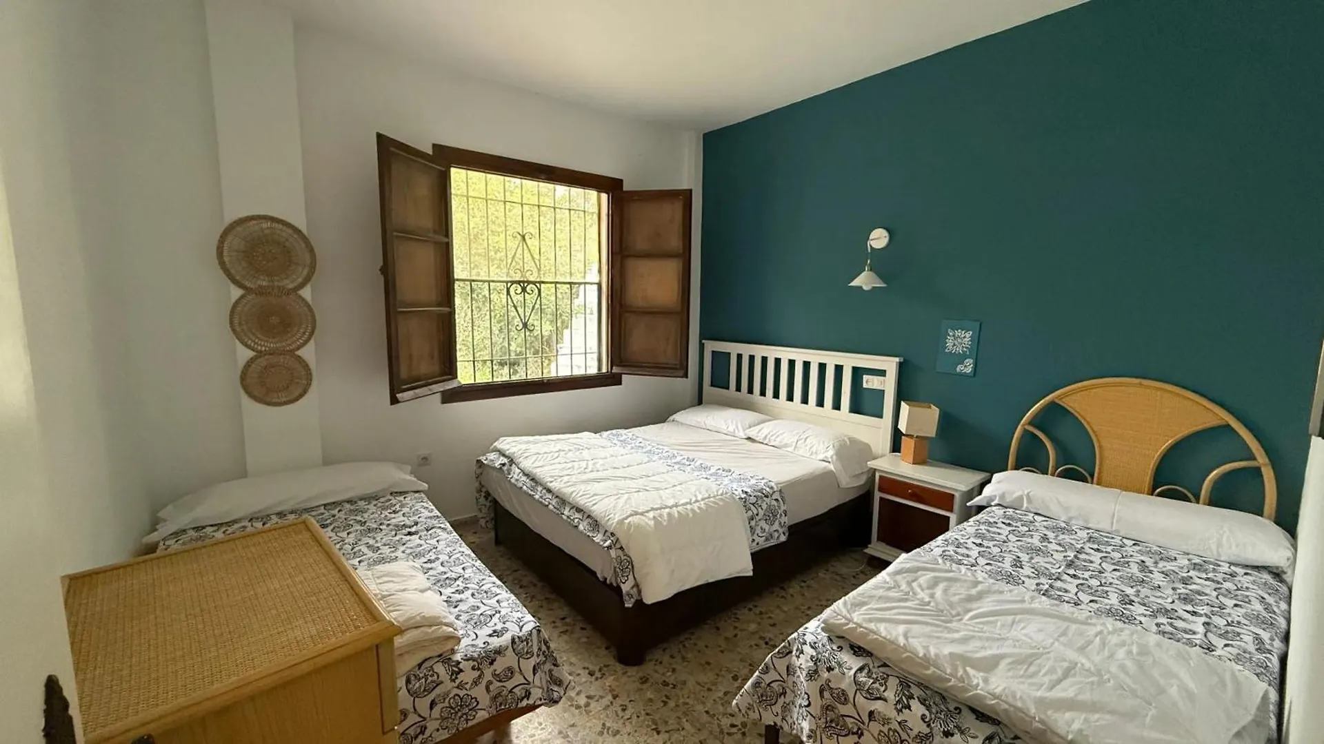 Exceptional Villa In Mijas With Private Pool, Sea View