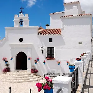 La Casa De La Iglesia Herberg