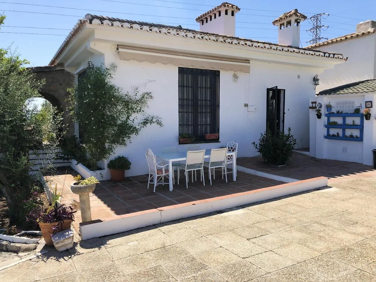 Exceptional Villa In Mijas With Private Pool, Sea View