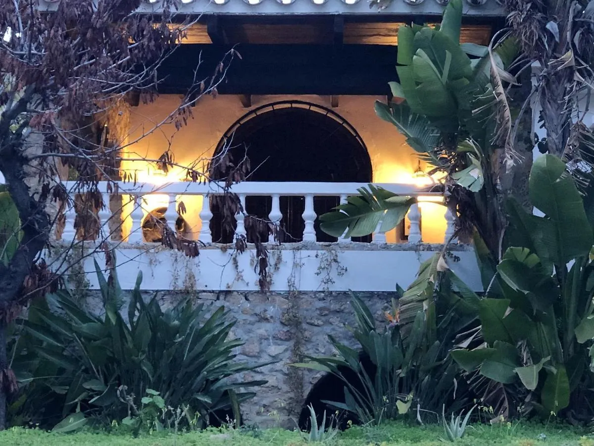 Exceptional Villa In Mijas With Private Pool, Sea View