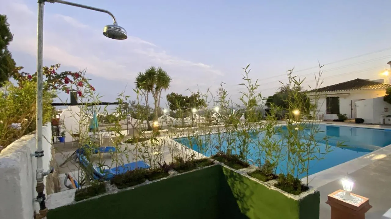 Exceptional Villa In Mijas With Private Pool, Sea View