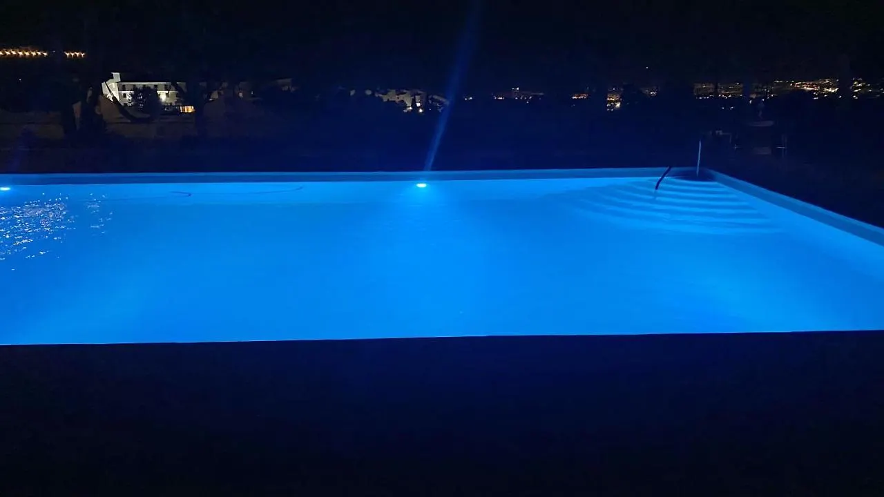 Exceptional Villa In Mijas With Private Pool, Sea View