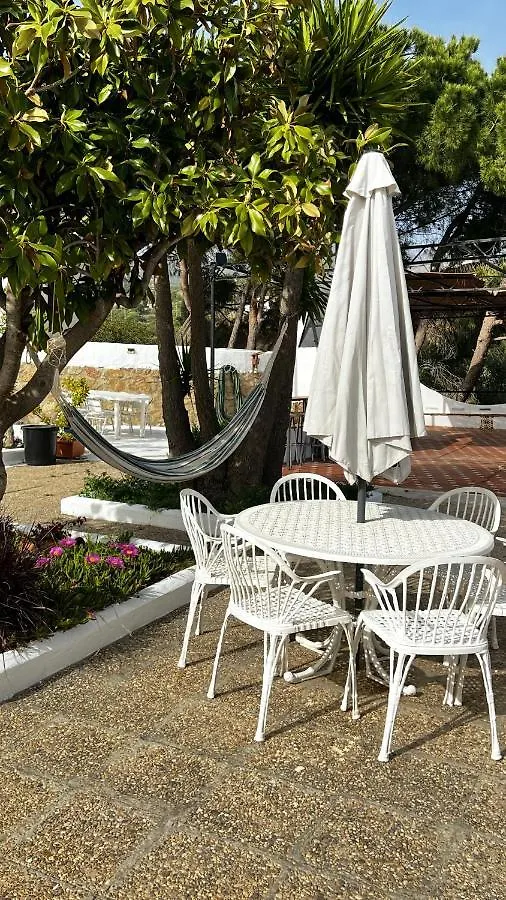 Exceptional Villa In Mijas With Private Pool, Sea View