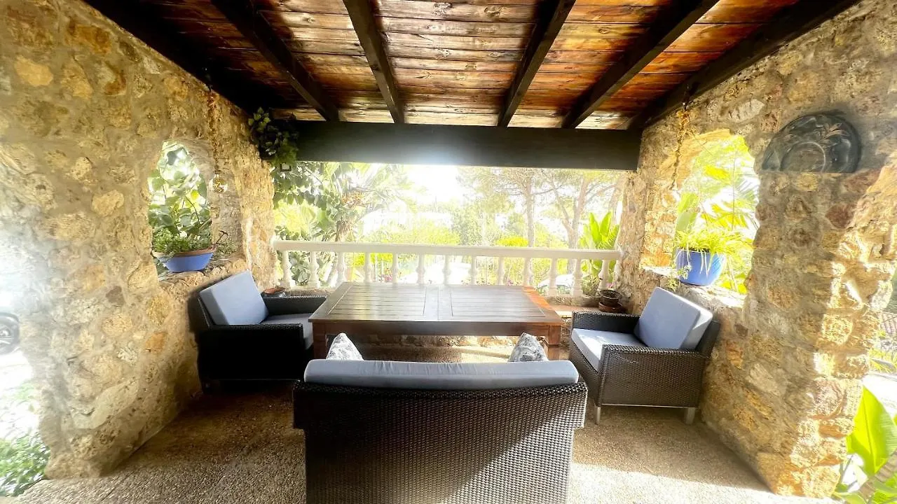 Exceptional Villa In Mijas With Private Pool, Sea View 0*,  Spain