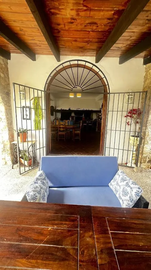 Exceptional Villa In Mijas With Private Pool, Sea View