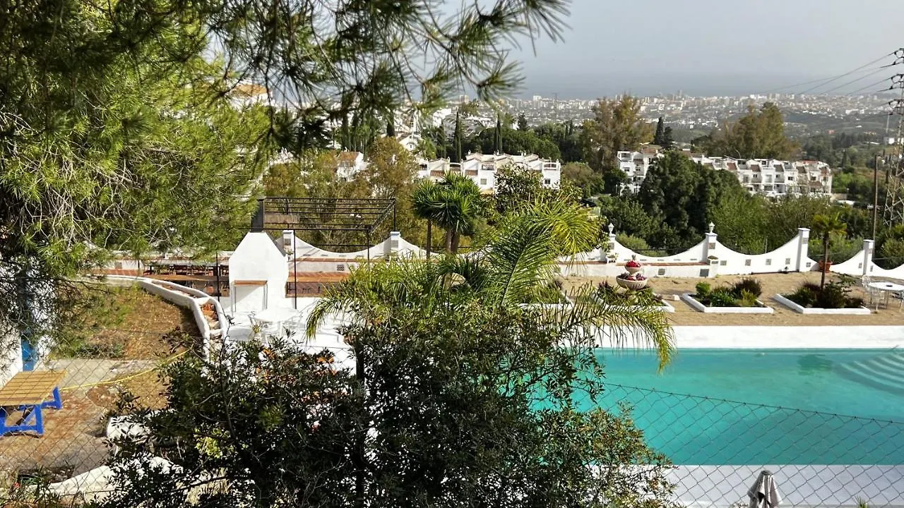 Exceptional Villa In Mijas With Private Pool, Sea View 0*,  Spain
