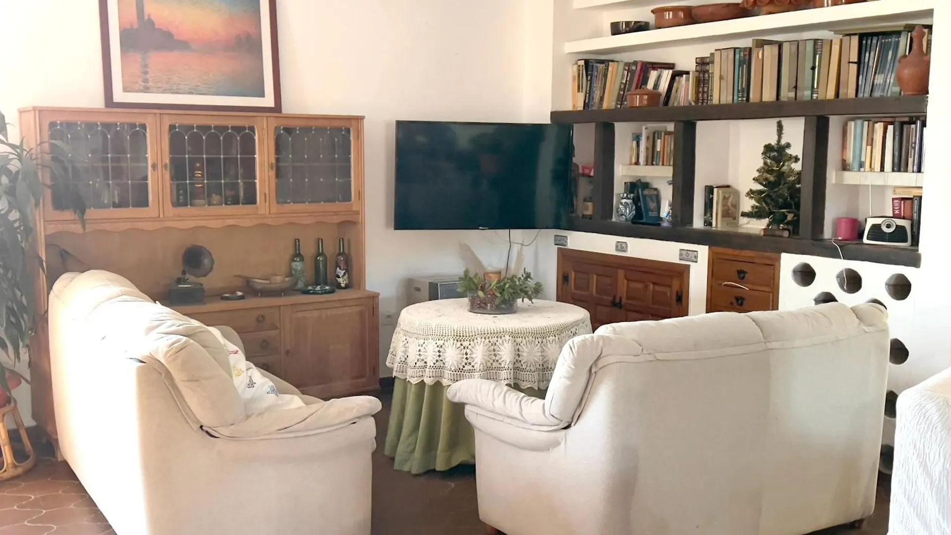 Exceptional Villa In Mijas With Private Pool, Sea View Spain