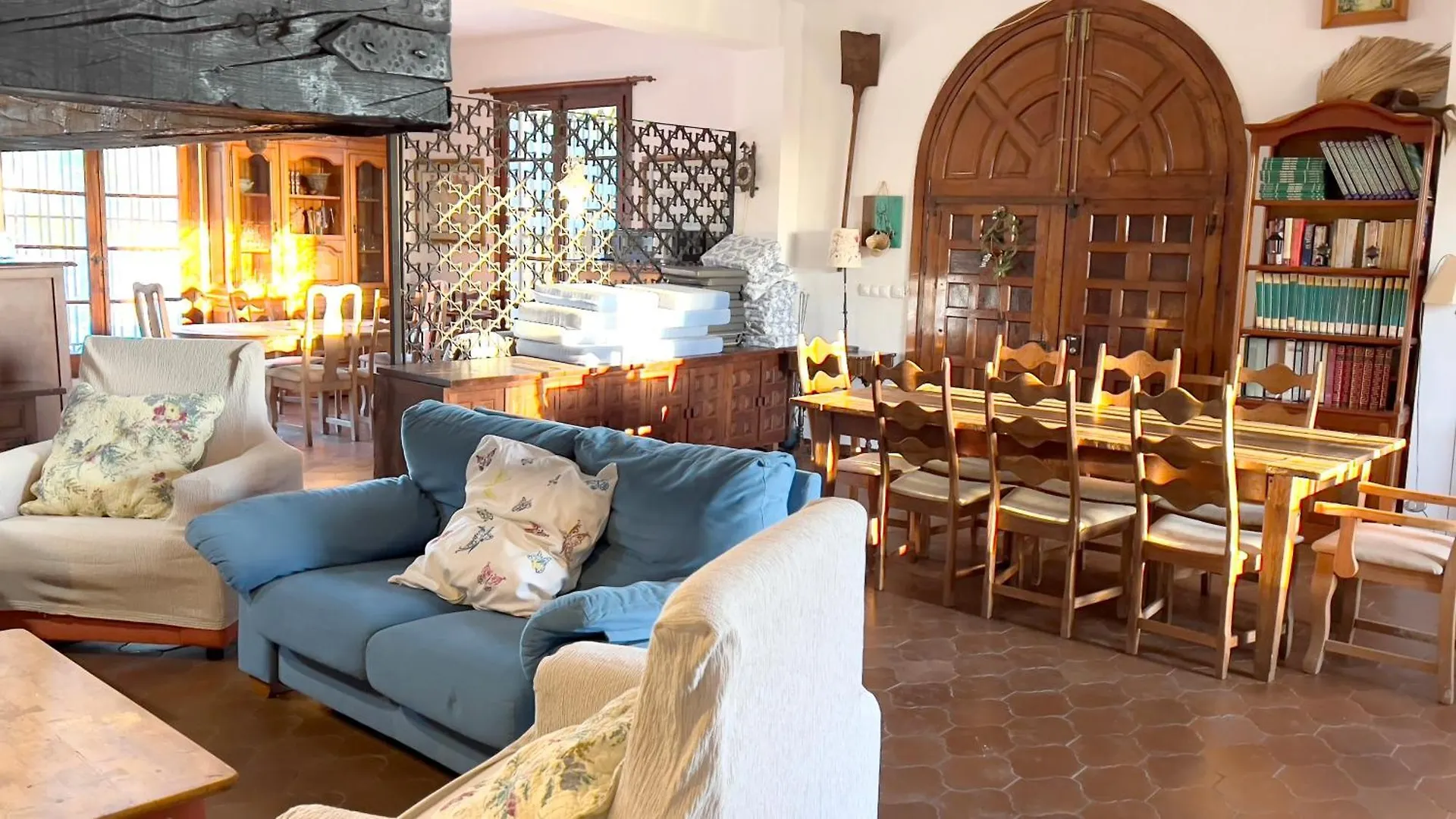 Exceptional Villa In Mijas With Private Pool, Sea View Spain