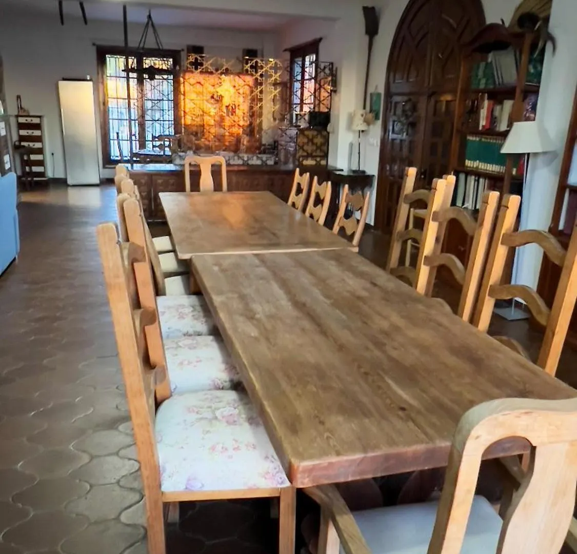 Exceptional Villa In Mijas With Private Pool, Sea View 0*,