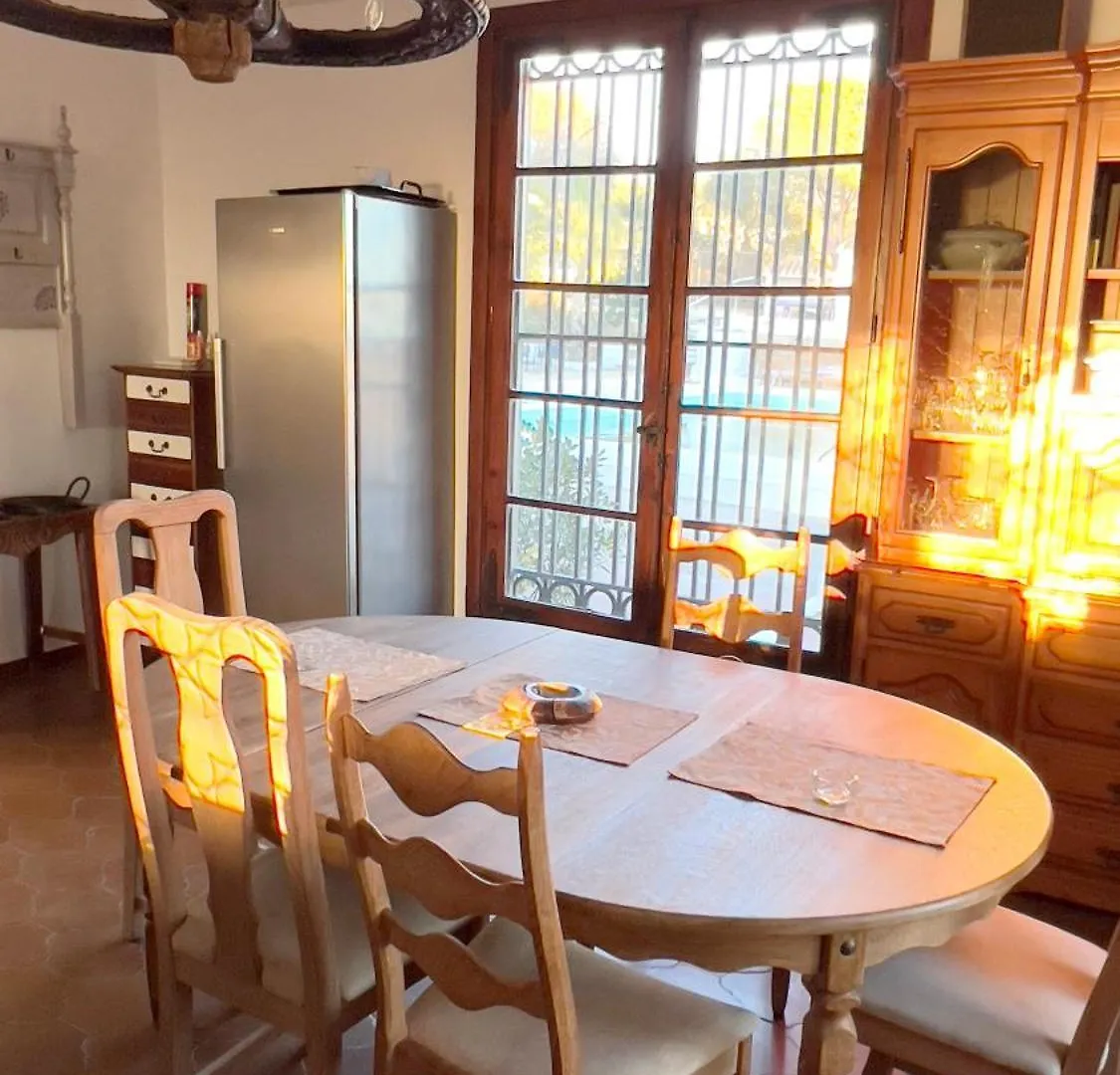 Exceptional Villa In Mijas With Private Pool, Sea View