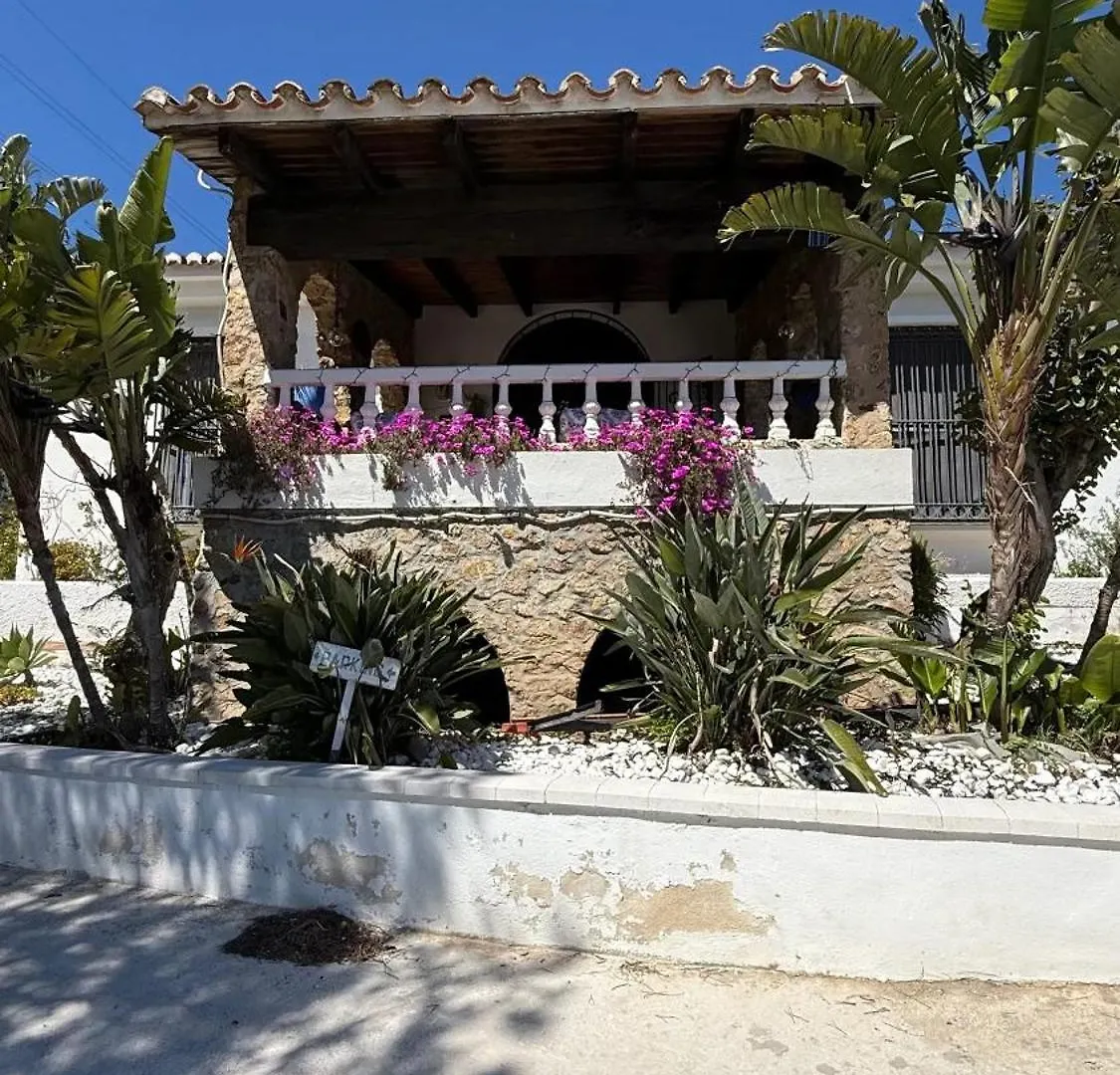 Exceptional Villa In Mijas With Private Pool, Sea View Spain
