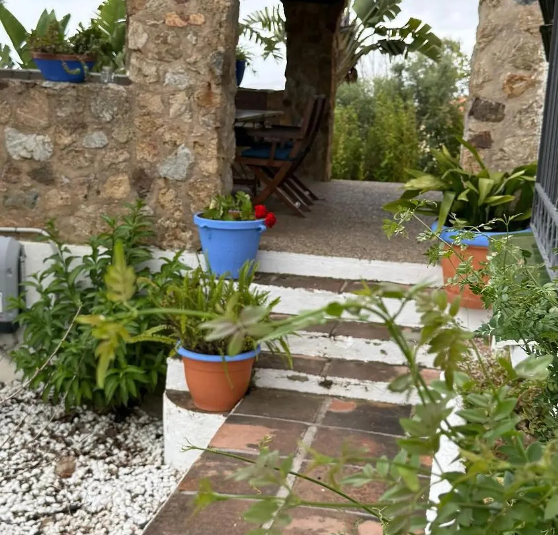 Exceptional Villa In Mijas With Private Pool, Sea View