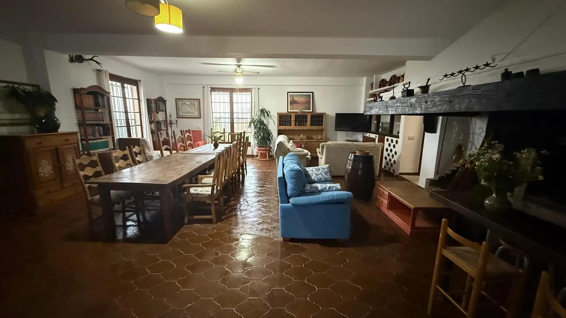 Exceptional Villa In Mijas With Private Pool, Sea View