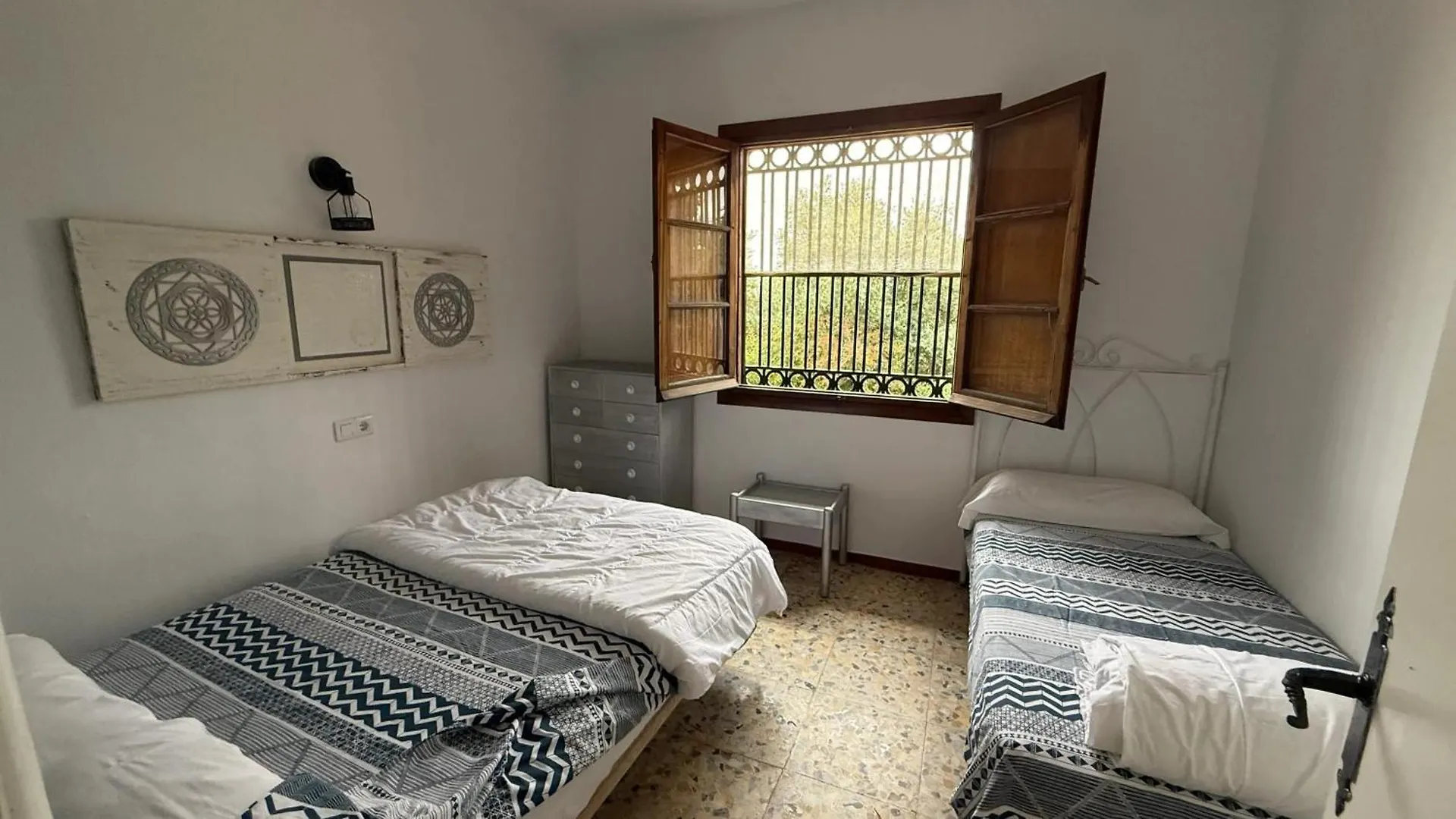 Exceptional Villa In Mijas With Private Pool, Sea View
